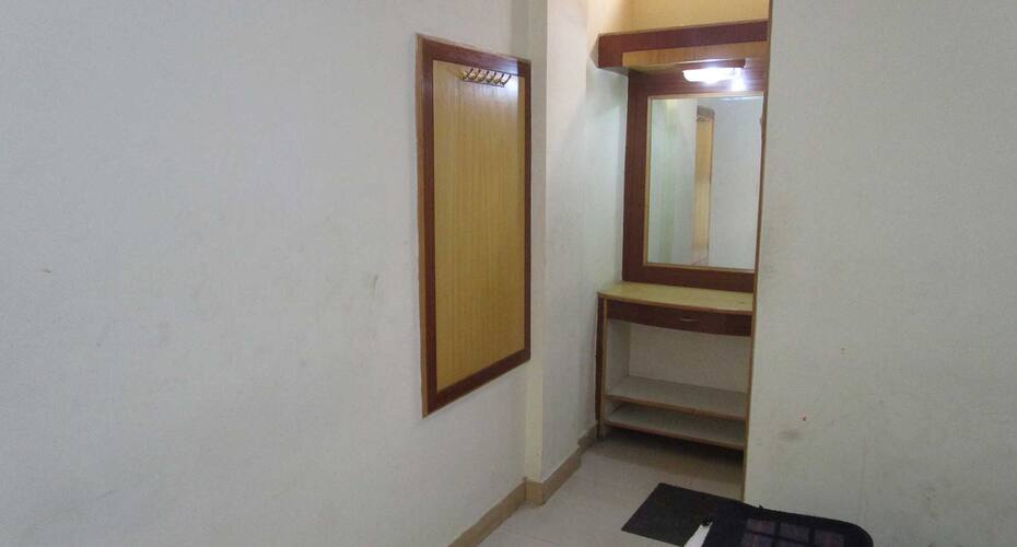 Hotel Pooja Paradise, Bangalore 2
